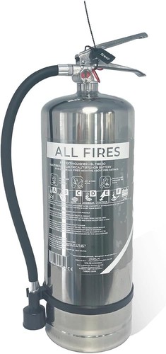 Firexo estintore - estintore, (6