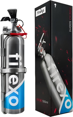 Estintore fire - (500ml),