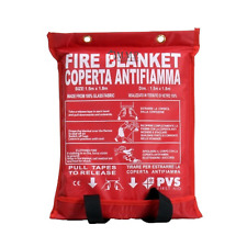 Coperta antifiamma 1,5 x 1,5