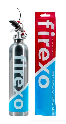 Firexo estintore e - firexo,
