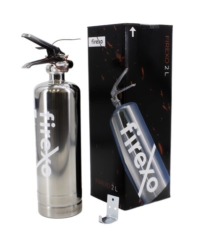 Firexo estintore - estintore, (2