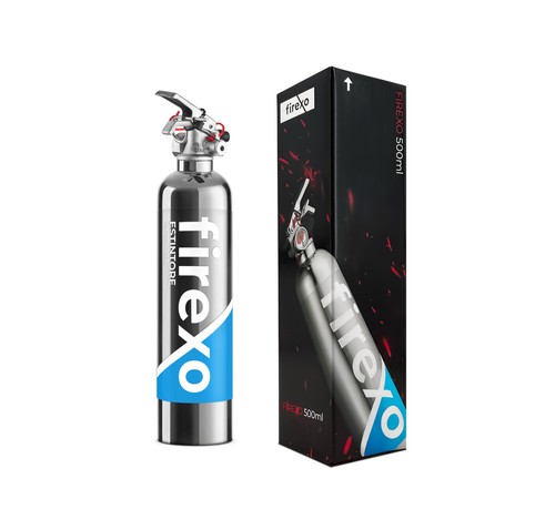 Firexo estintore - firexo,
