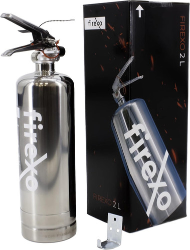 Estintore fire - liter),